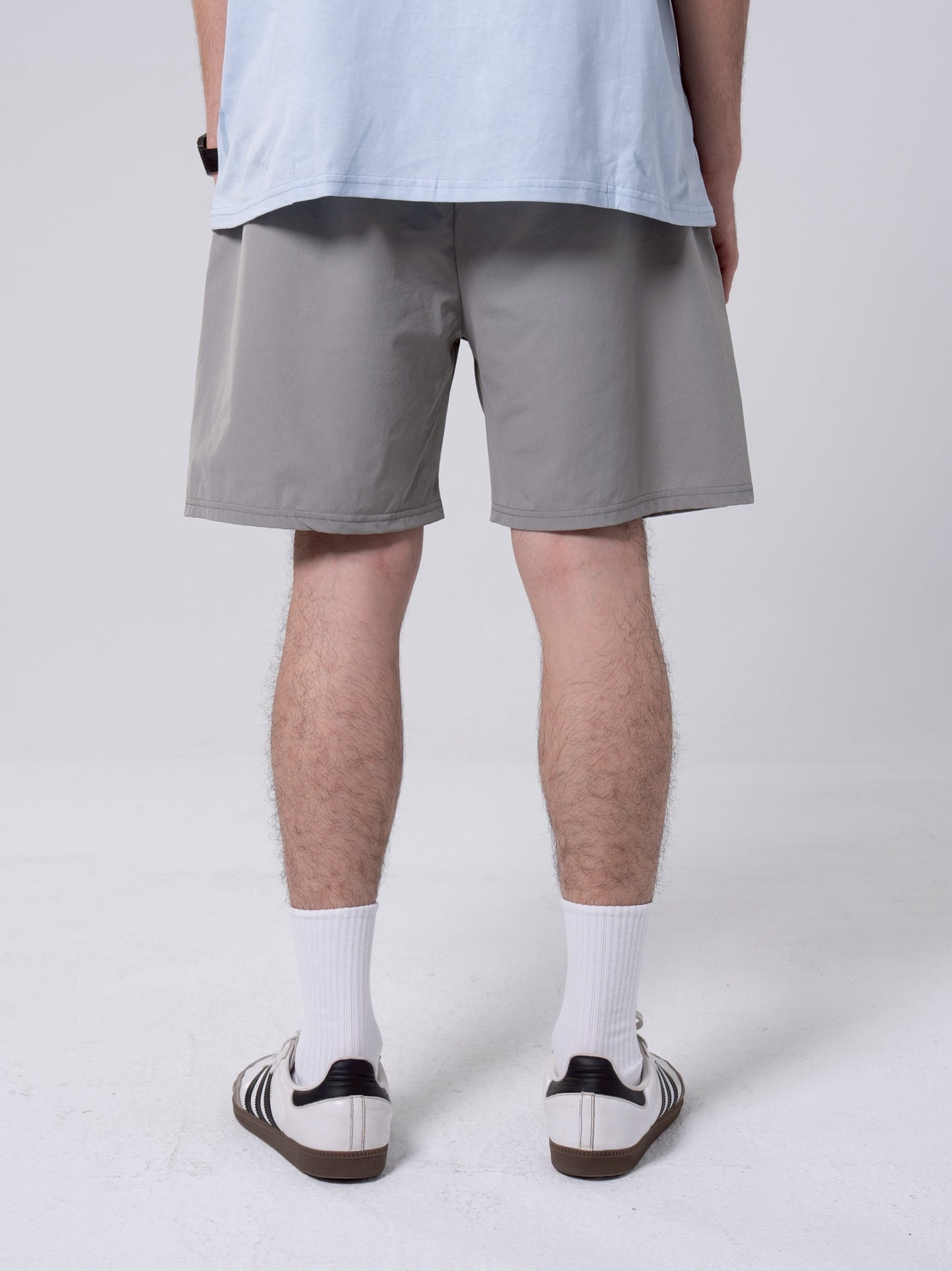 SAKO MADE 涼感 快乾 短褲