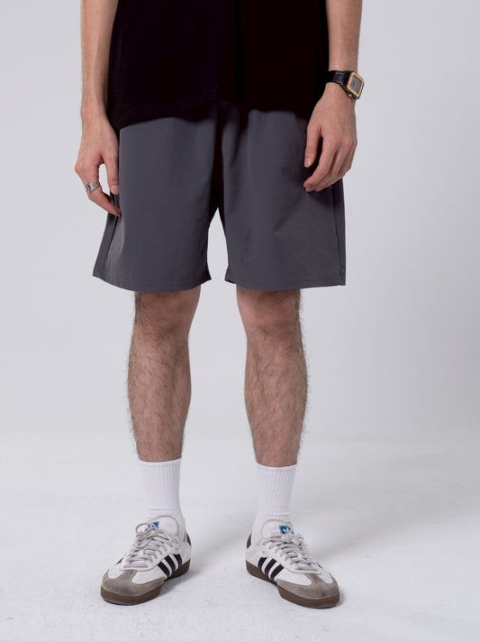 SAKO MADE 涼感 快乾 短褲