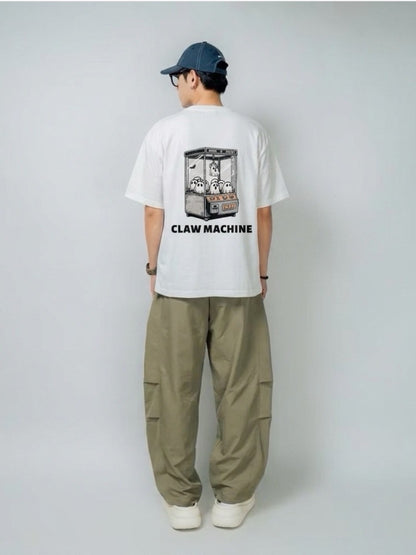 幽靈娃娃機