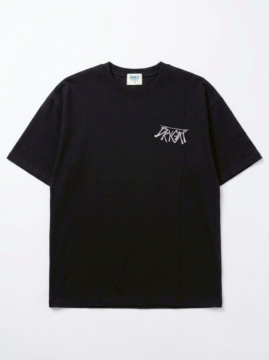 曬衣貓