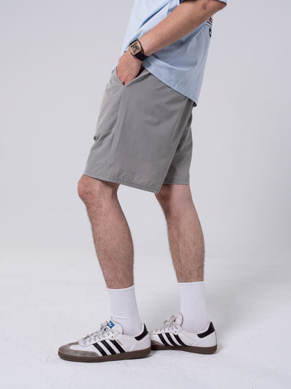 SAKO MADE 涼感 快乾 短褲