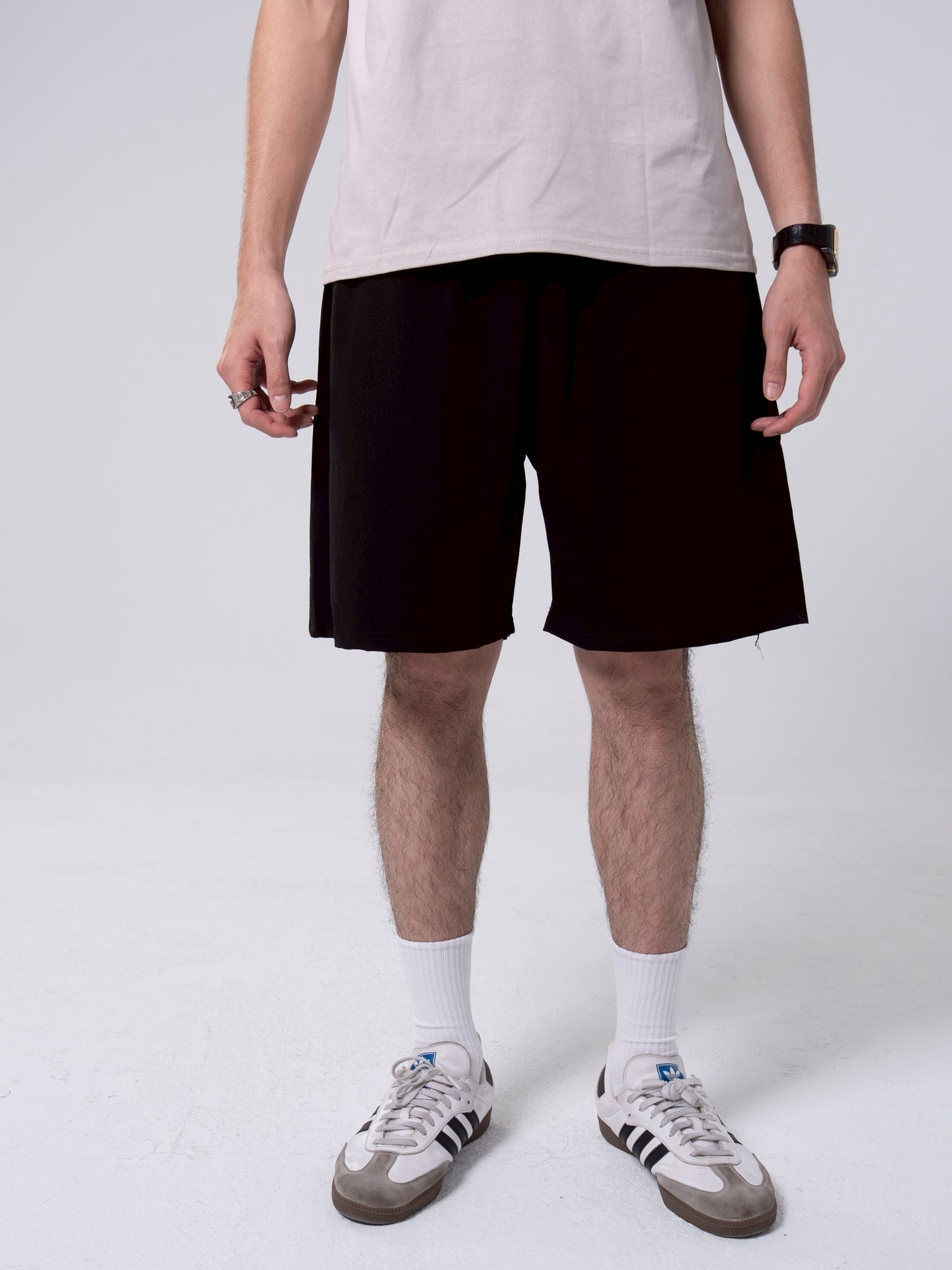 SAKO MADE 涼感 快乾 短褲