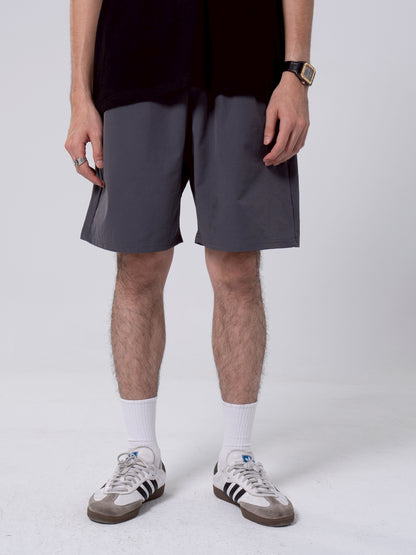 SAKO MADE 涼感 快乾 短褲