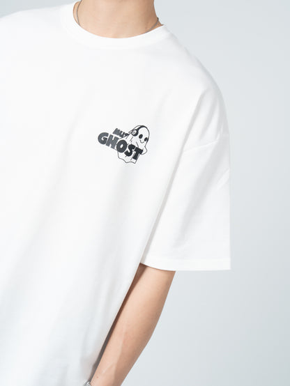 聽什麼鬼 LOGO 短袖 T恤