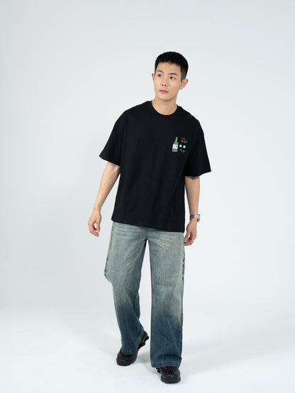 來一杯 燒酒 短袖 T恤