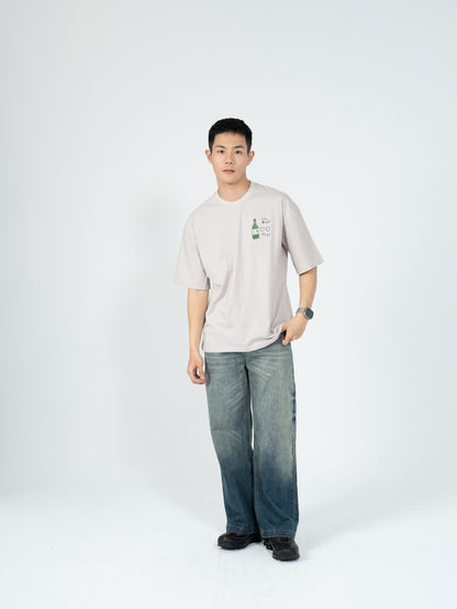 來一杯 燒酒 短袖 T恤