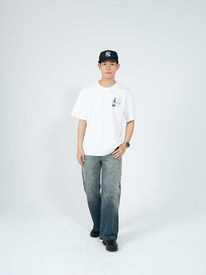 來一杯 燒酒 短袖 T恤