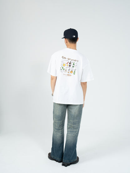 來一杯 燒酒 短袖 T恤