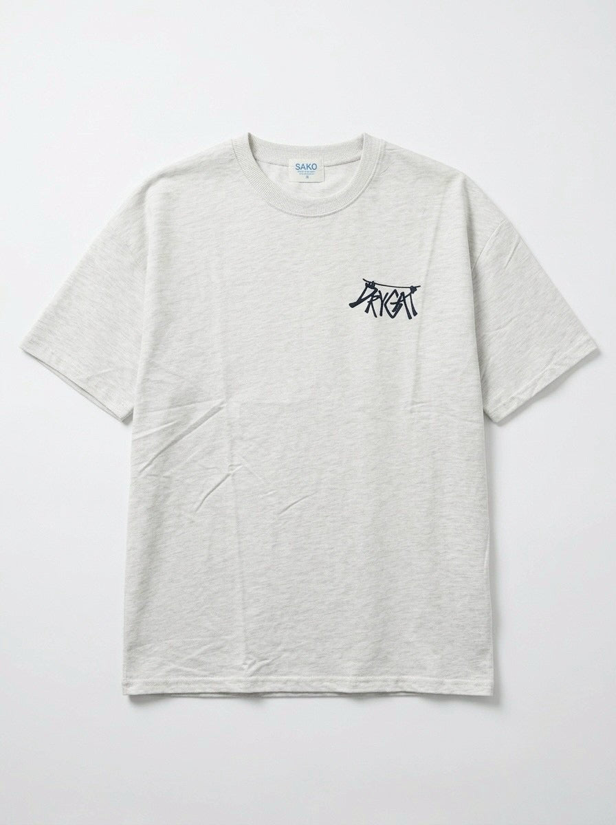 曬衣貓