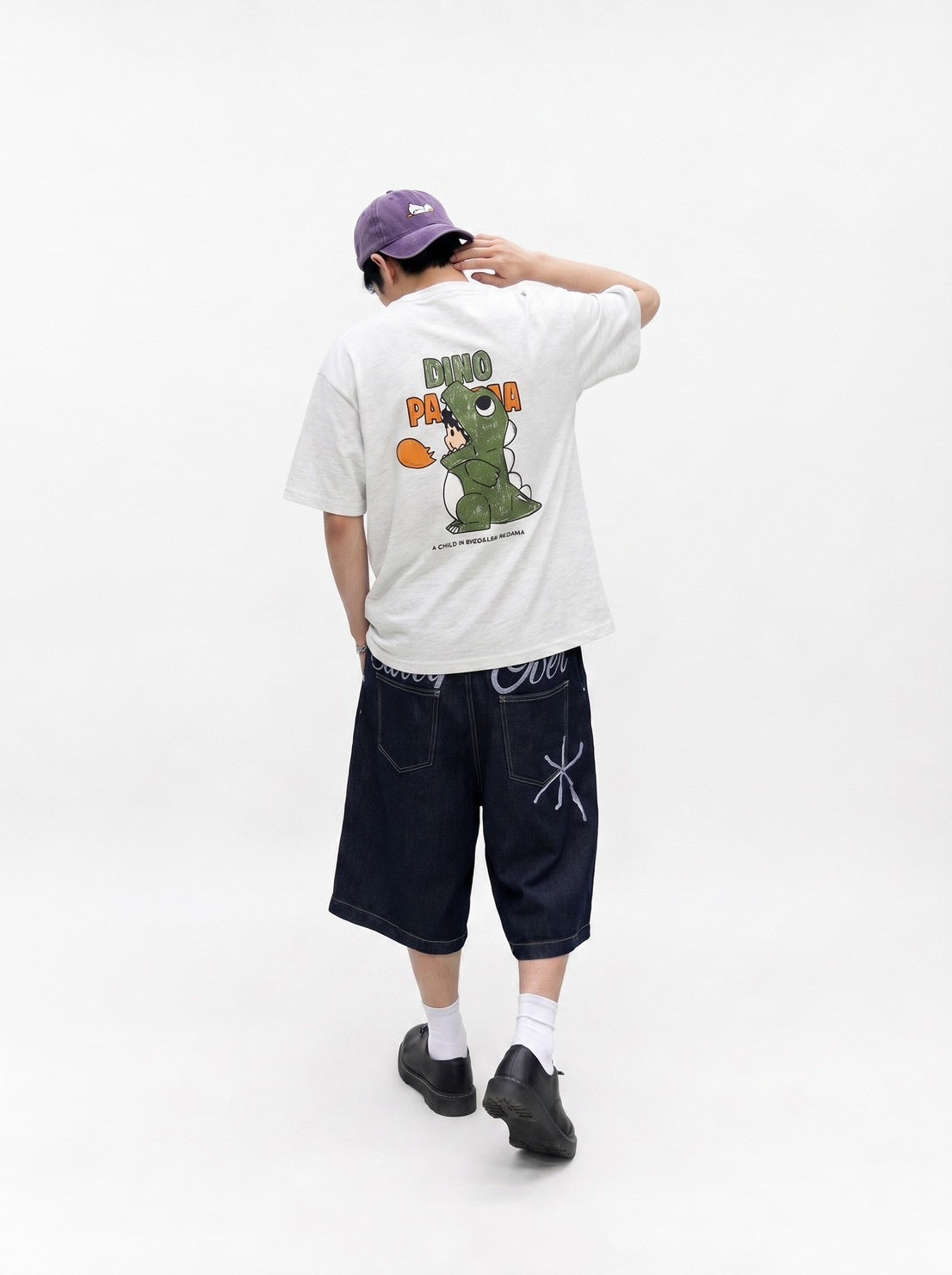 恐龍女孩